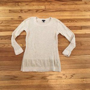 A BEAUTIFUL Gap sweater